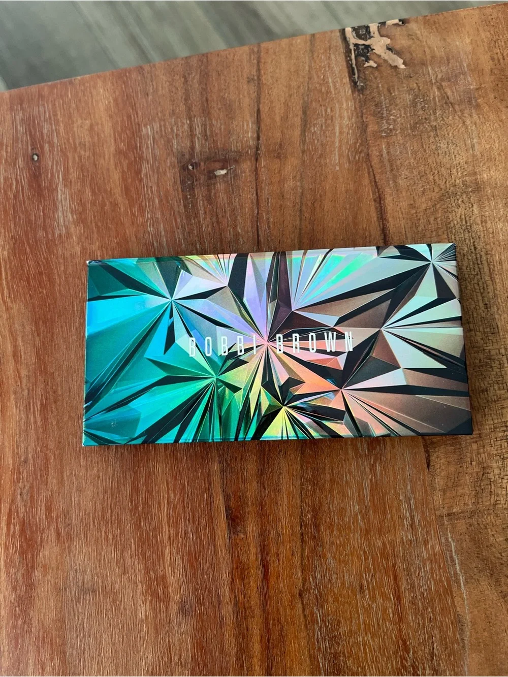 Bobbi Brown Autumn Avenue Eye Shadow Palette